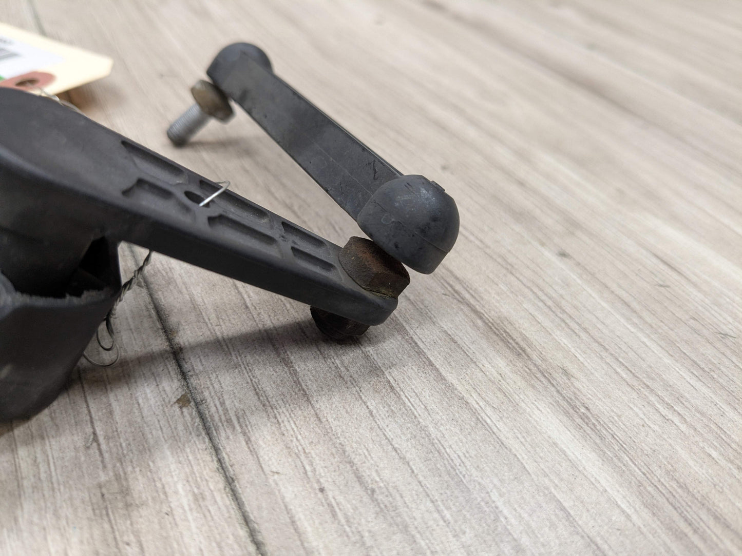 OEM BMW E70 E90 E92 E93 M3 Front Rear Left Right Suspension Height Level Sensor