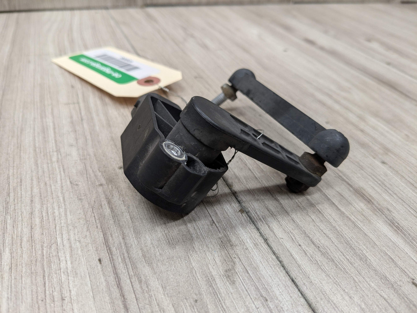 OEM BMW E70 E90 E92 E93 M3 Front Rear Left Right Suspension Height Level Sensor