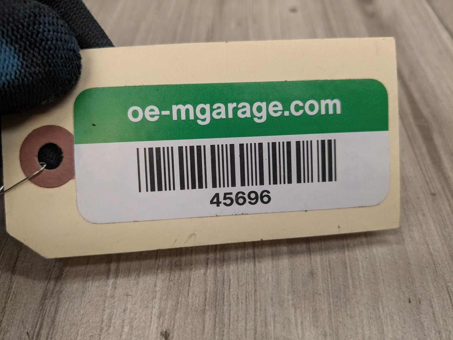 OEM BMW E70 E90 E92 E93 M3 Front Rear Left Right Suspension Height Level Sensor