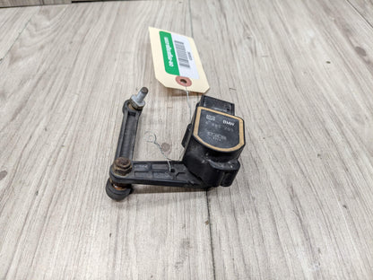 OEM BMW E70 E90 E92 E93 M3 Front Rear Left Right Suspension Height Level Sensor