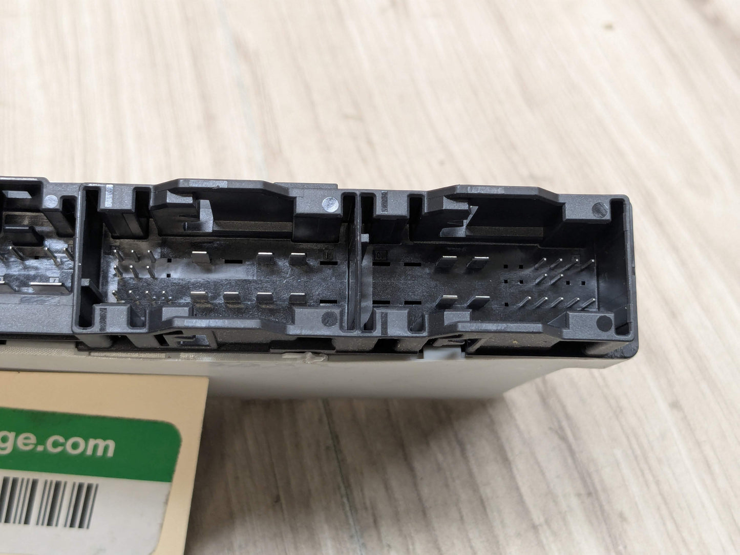 OEM BMW F15 F22 F30 F32 F36 F80 F82 M3 M4 Front Left Right Seat Control Module