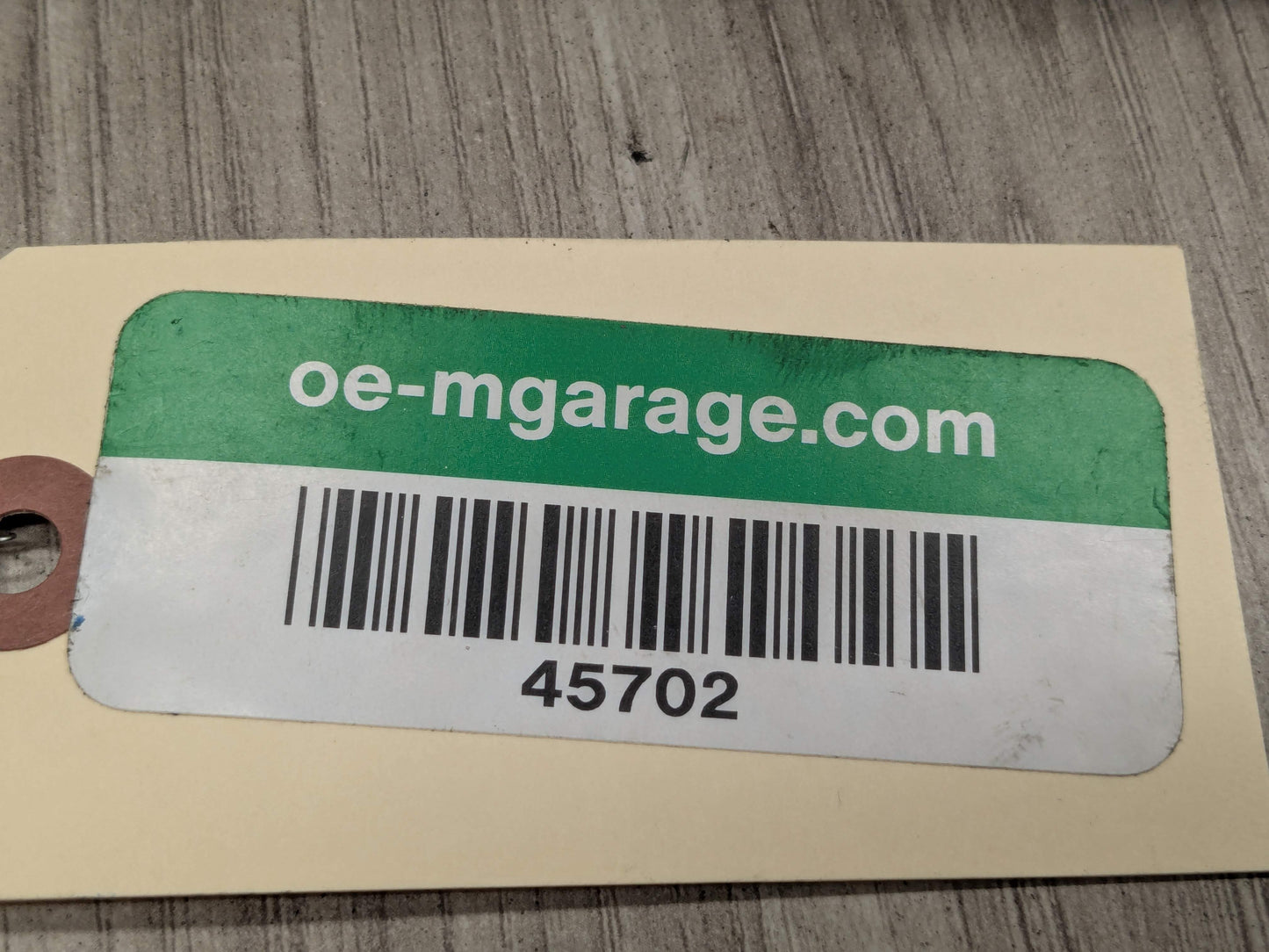 OEM BMW F15 F22 F30 F32 F36 F80 F82 M3 M4 Front Left Right Seat Control Module