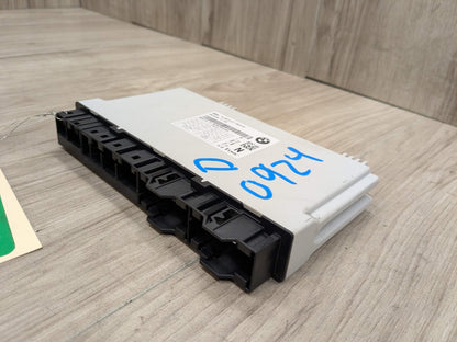 OEM BMW F15 F22 F30 F32 F36 F80 F82 M3 M4 Front Left Right Seat Control Module