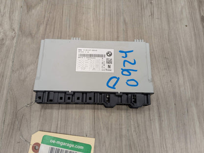 OEM BMW F15 F22 F30 F32 F36 F80 F82 M3 M4 Front Left Right Seat Control Module