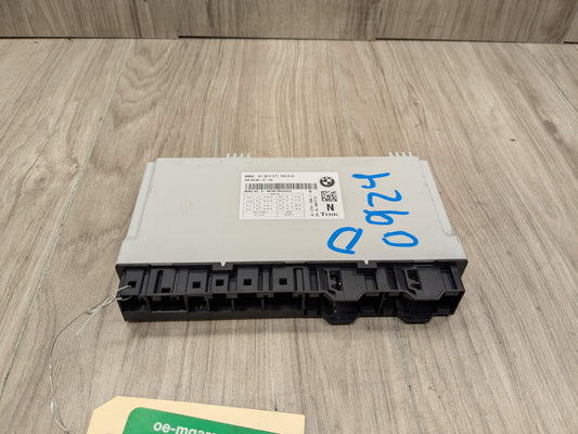 OEM BMW F15 F22 F30 F32 F36 F80 F82 M3 M4 Front Left Right Seat Control Module
