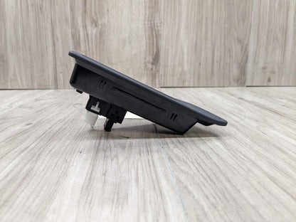 12-18 OEM BMW F22 F30 F32 F80 F82 F83 Center Console Insert AUX USB Port Trim