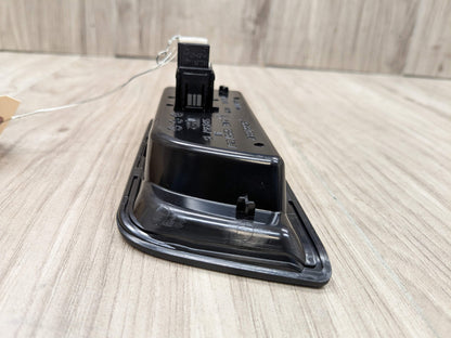12-18 OEM BMW F22 F30 F32 F80 F82 F83 Center Console Insert AUX USB Port Trim