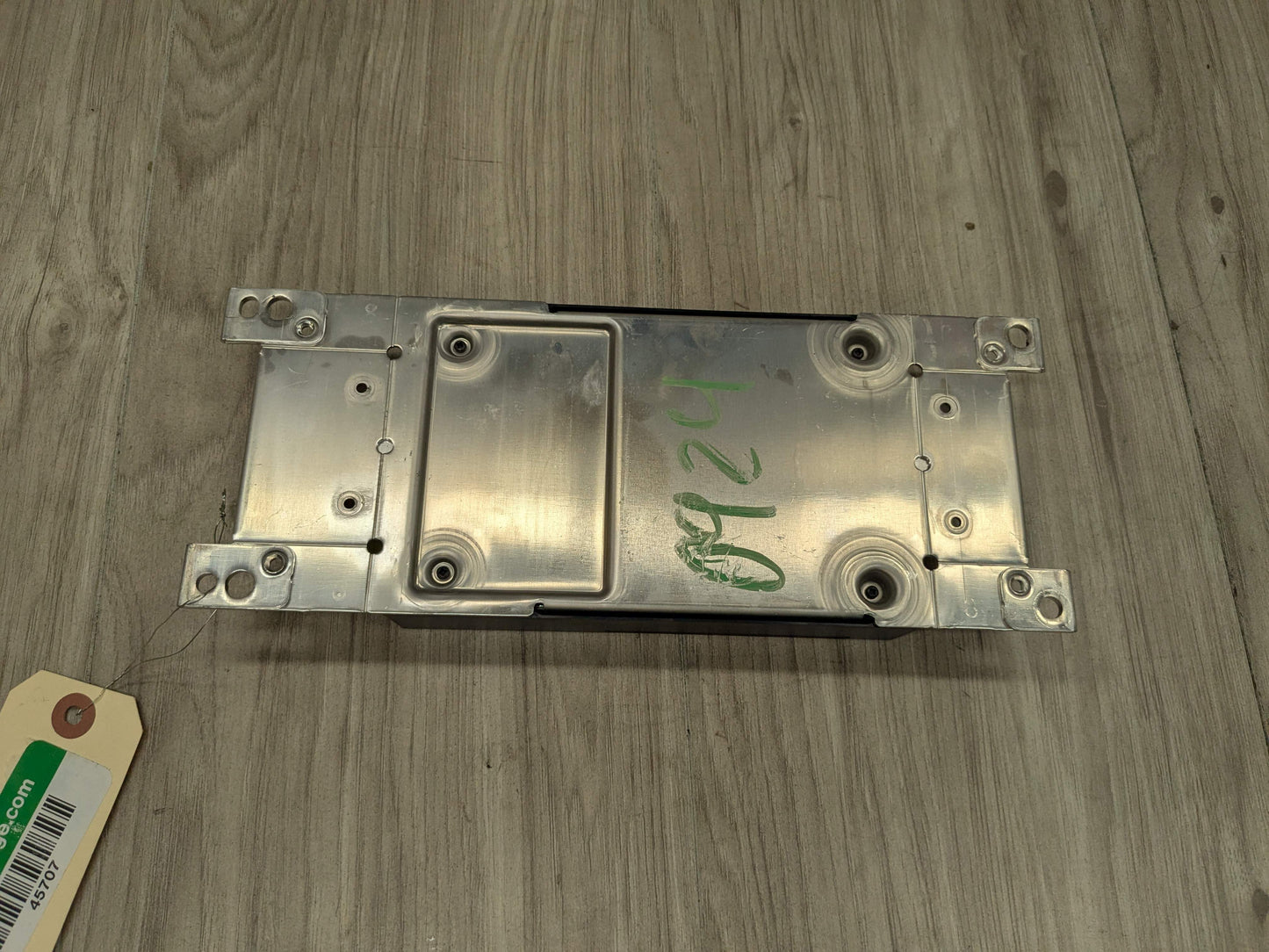 OEM BMW F10 F15 F22 F30 F32 F48 F80 F82 M3 M4 Telematics Control Unit Module TCB