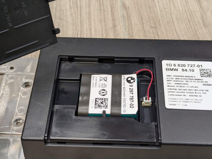 OEM BMW F10 F15 F22 F30 F32 F48 F80 F82 M3 M4 Telematics Control Unit Module TCB