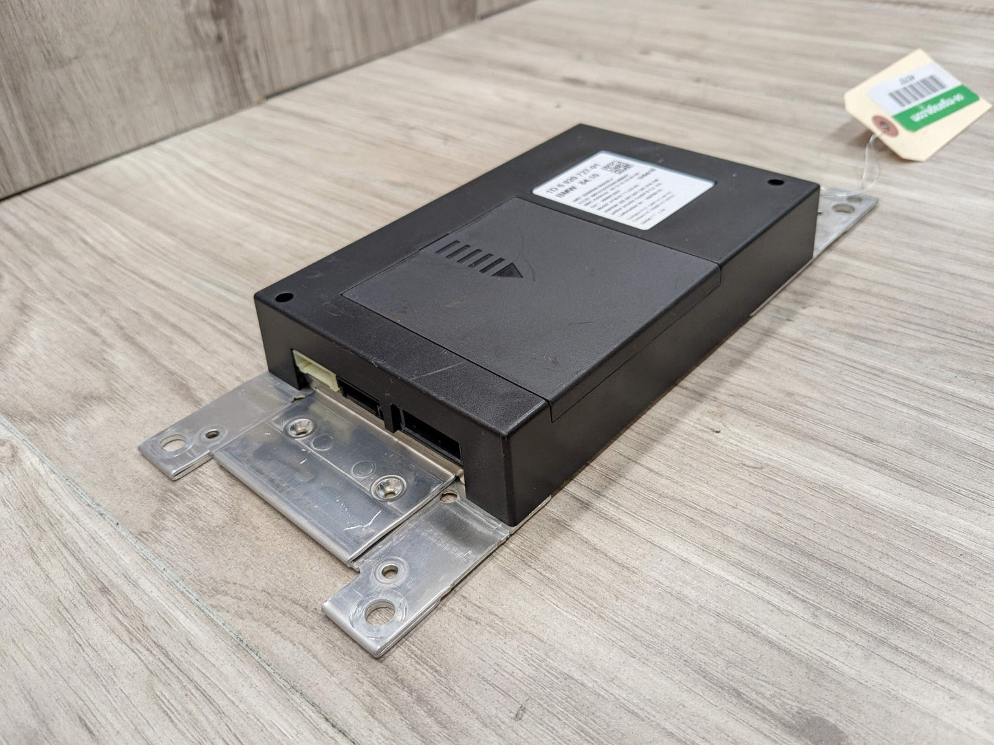 OEM BMW F10 F15 F22 F30 F32 F48 F80 F82 M3 M4 Telematics Control Unit Module TCB