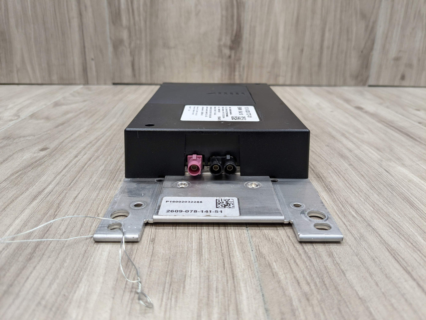 OEM BMW F10 F15 F22 F30 F32 F48 F80 F82 M3 M4 Telematics Control Unit Module TCB