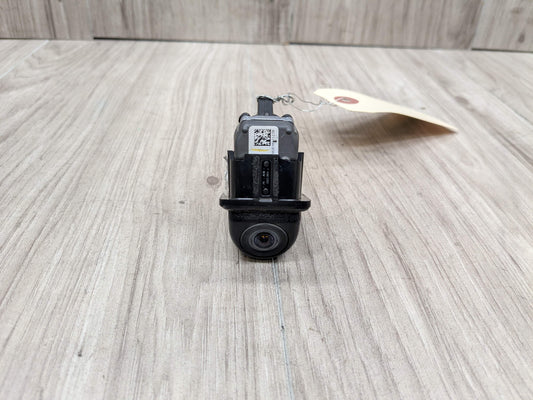 OEM BMW F02 F22 F30 F32 F36 F80 F82 M3 Rear View Trunk Lid Backup Reverse Camera