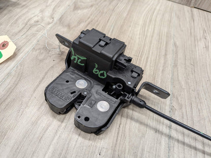 OEM BMW F22 F23 F87 228 230 M235 M240 Rear Trunk Lid Latch Lock Opener Actuator