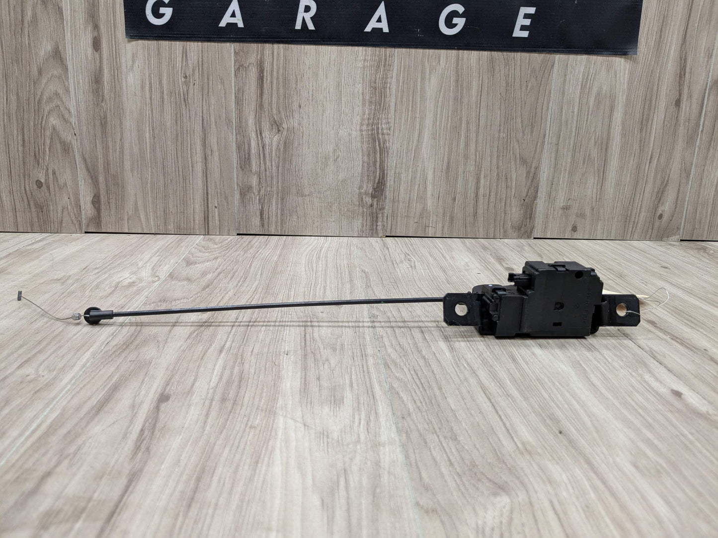 OEM BMW F22 F23 F87 228 230 M235 M240 Rear Trunk Lid Latch Lock Opener Actuator