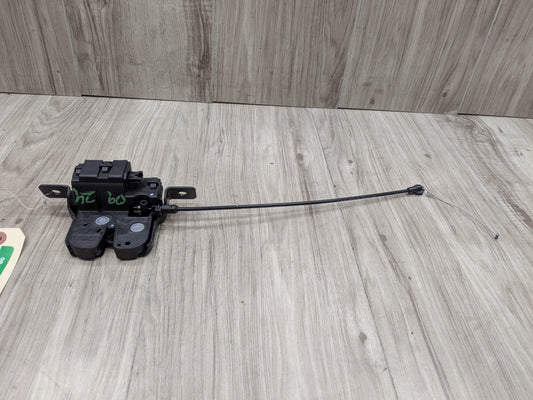 OEM BMW F22 F23 F87 228 230 M235 M240 Rear Trunk Lid Latch Lock Opener Actuator