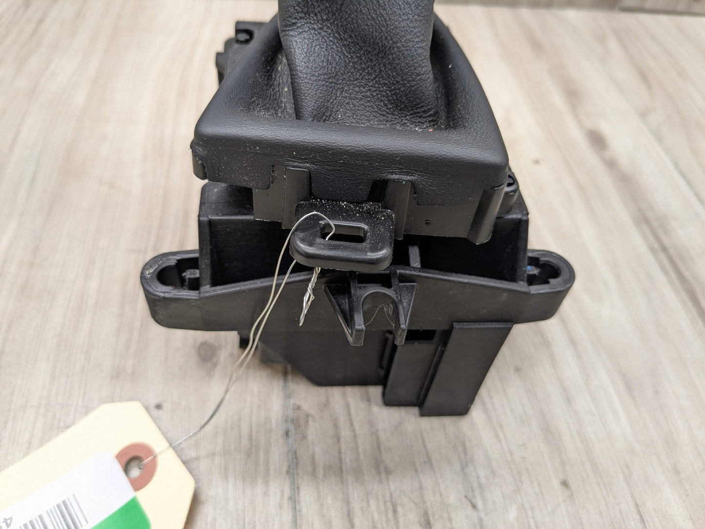 OEM BMW F22 F30 F32 F36 Auto Transmission SPORT Shifter Gear Selector Switch