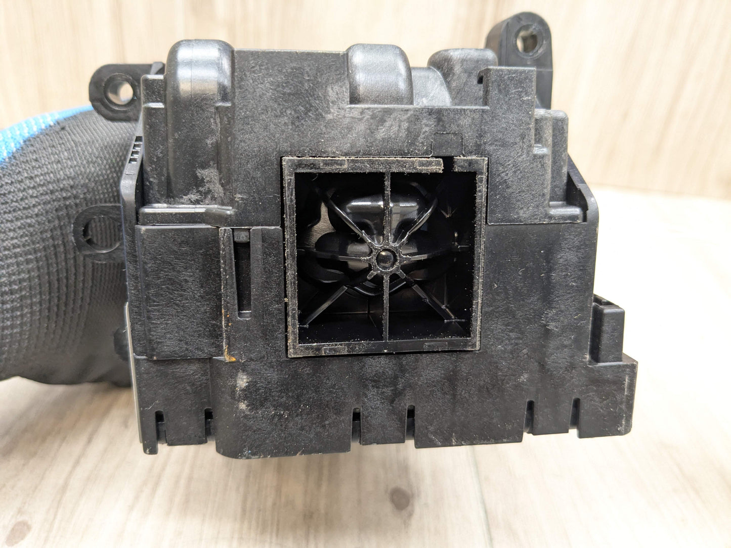 OEM BMW F22 F30 F32 F36 Auto Transmission SPORT Shifter Gear Selector Switch