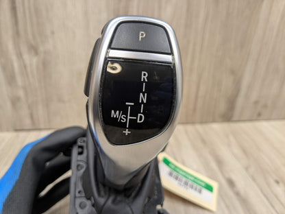 OEM BMW F22 F30 F32 F36 Auto Transmission SPORT Shifter Gear Selector Switch