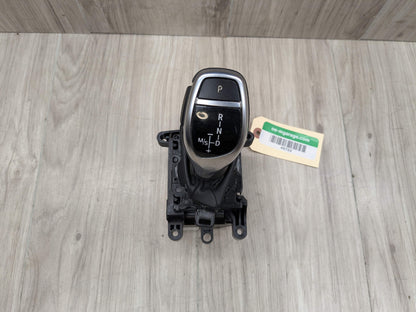 OEM BMW F22 F30 F32 F36 Auto Transmission SPORT Shifter Gear Selector Switch