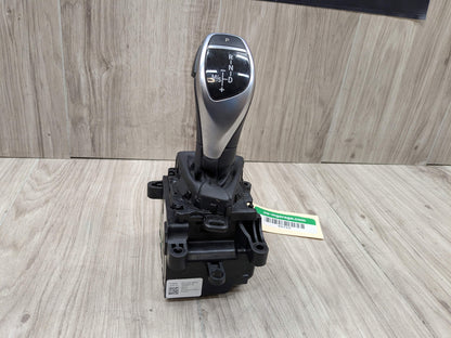 OEM BMW F22 F30 F32 F36 Auto Transmission SPORT Shifter Gear Selector Switch