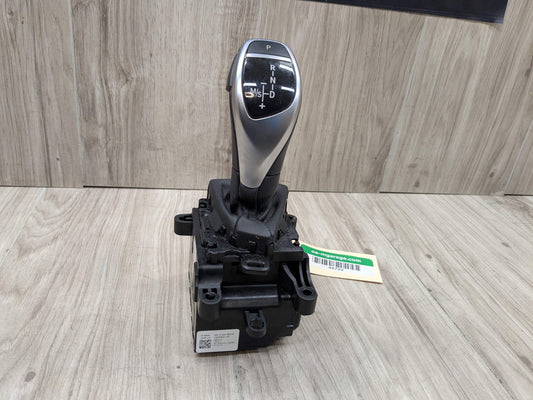 OEM BMW F22 F30 F32 F36 Auto Transmission SPORT Shifter Gear Selector Switch