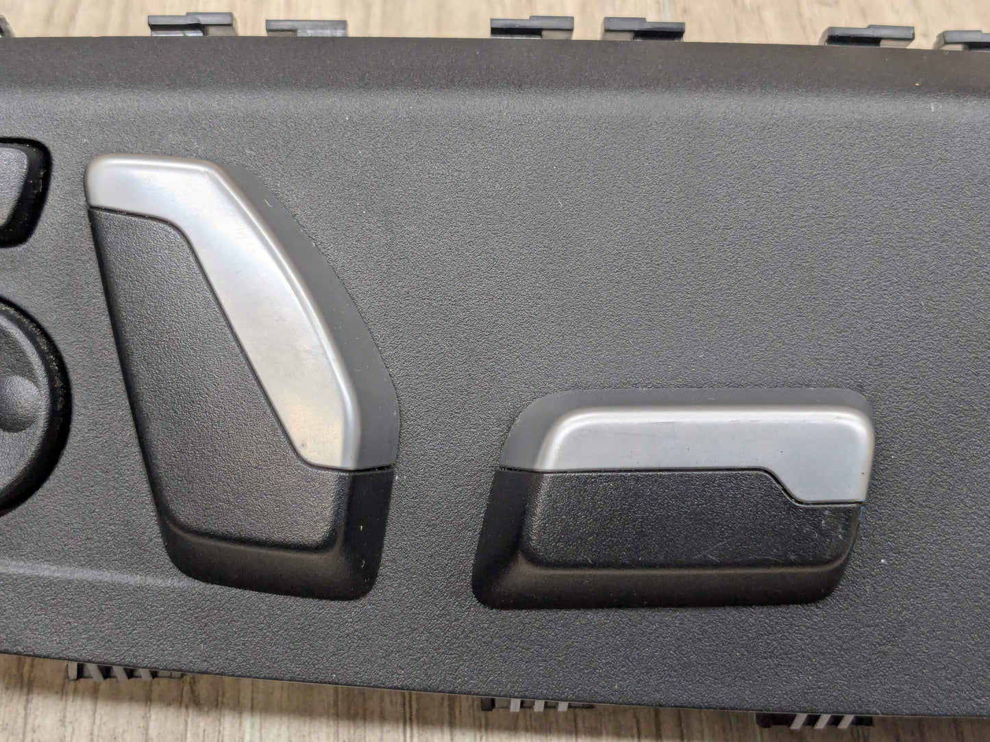 *OEM BMW F22 F23 F32 F33 F82 F83 Front Right Passenger Seat Control Switch