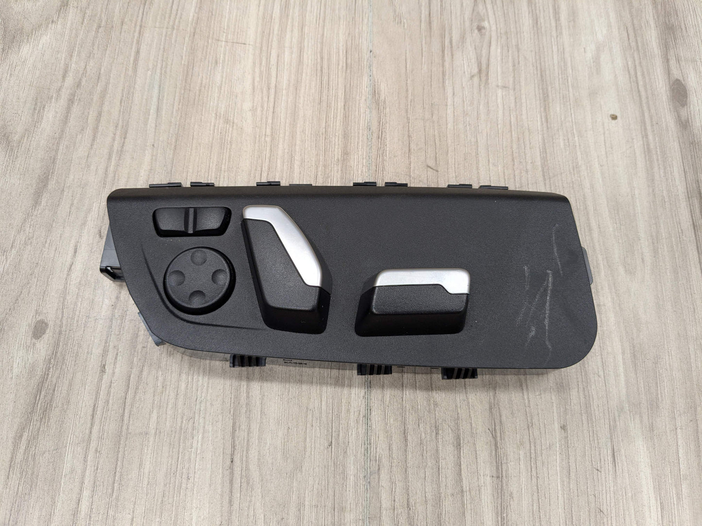 *OEM BMW F22 F23 F32 F33 F82 F83 Front Right Passenger Seat Control Switch