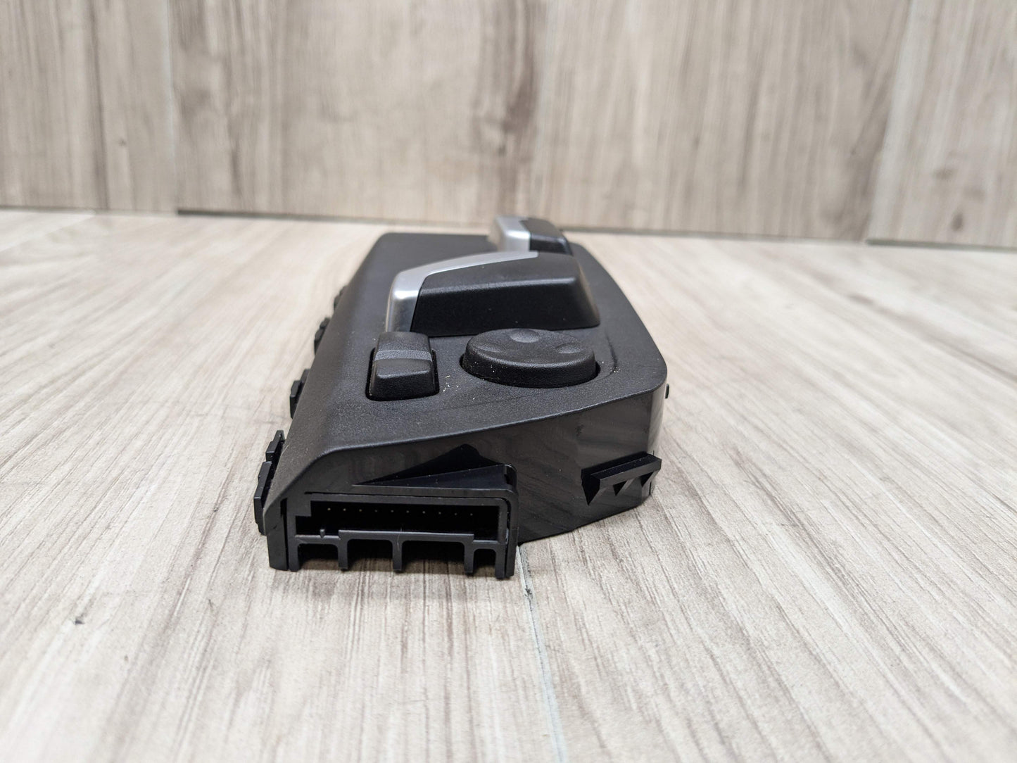 *OEM BMW F22 F23 F32 F33 F82 F83 Front Right Passenger Seat Control Switch