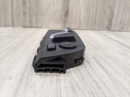 *OEM BMW F22 F23 F32 F33 F82 F83 Front Right Passenger Seat Control Switch