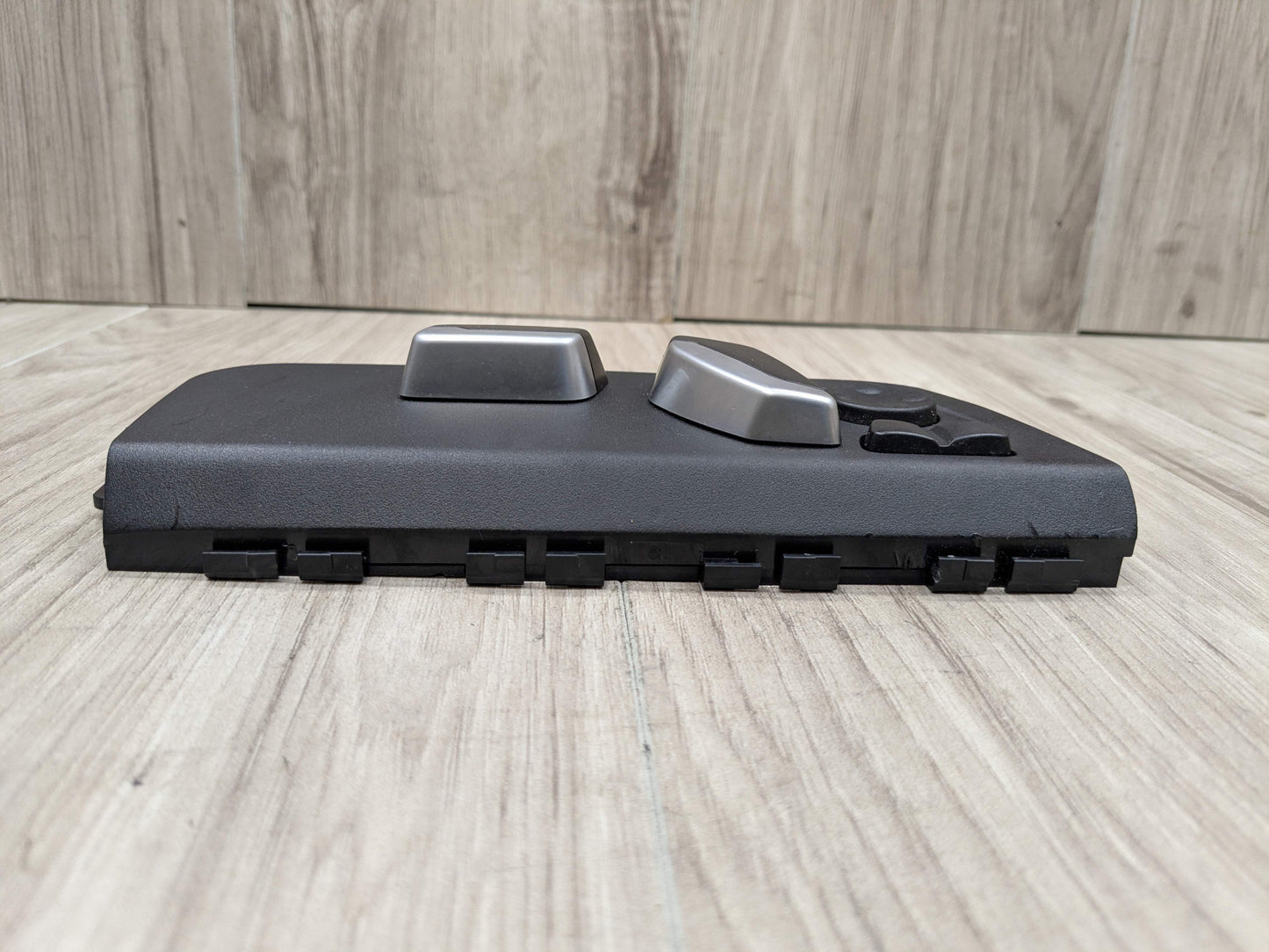 *OEM BMW F22 F23 F32 F33 F82 F83 Front Right Passenger Seat Control Switch