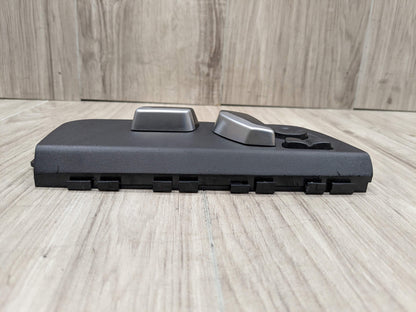 *OEM BMW F22 F23 F32 F33 F82 F83 Front Right Passenger Seat Control Switch