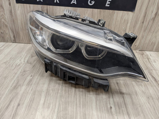 14-17 OEM BMW F22 F23 228 M235 M2 Right Passenger Adaptive Bi-Xenon Headlight