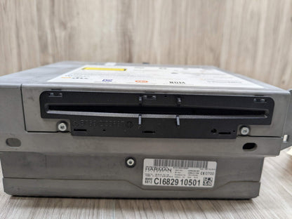 OEM BMW F22 F30 F32 F36 F80 F82 M3 M4 NBT EVO HU Navigation Audio Headunit 2.3