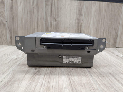 OEM BMW F22 F30 F32 F36 F80 F82 M3 M4 NBT EVO HU Navigation Audio Headunit 2.3