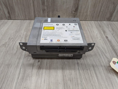 OEM BMW F22 F30 F32 F36 F80 F82 M3 M4 NBT EVO HU Navigation Audio Headunit 2.3