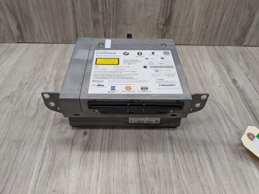 OEM BMW F22 F30 F32 F36 F80 F82 M3 M4 NBT EVO HU Navigation Audio Headunit 2.3
