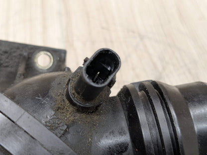 OEM BMW F10 F15 F22 F25 F30 F32 Engine N20 N26 Water Coolant Thermostat Housing