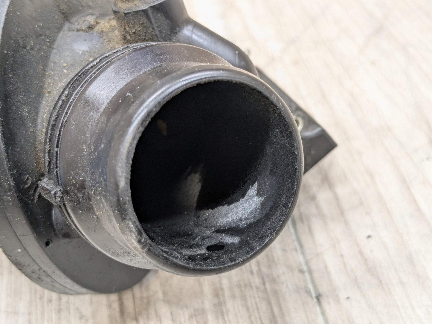 OEM BMW F10 F15 F22 F25 F30 F32 Engine N20 N26 Water Coolant Thermostat Housing