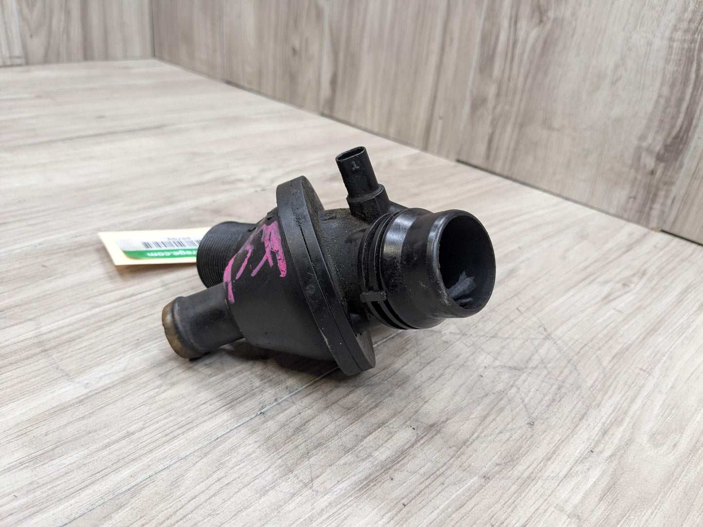 OEM BMW F10 F15 F22 F25 F30 F32 Engine N20 N26 Water Coolant Thermostat Housing