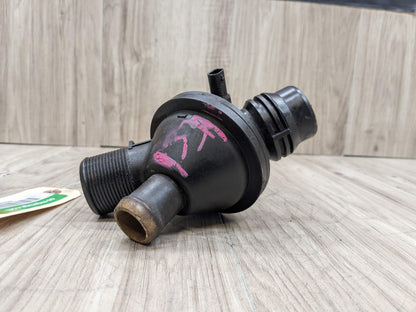 OEM BMW F10 F15 F22 F25 F30 F32 Engine N20 N26 Water Coolant Thermostat Housing