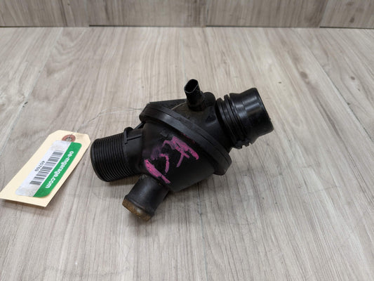 OEM BMW F10 F15 F22 F25 F30 F32 Engine N20 N26 Water Coolant Thermostat Housing