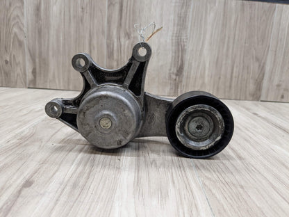 OEM BMW E84 F10 F22 F25 F30 F32 Engine N20 N26 Serpentine Belt Tensioner Pulley