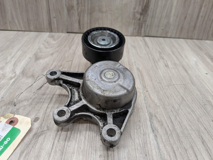OEM BMW E84 F10 F22 F25 F30 F32 Engine N20 N26 Serpentine Belt Tensioner Pulley