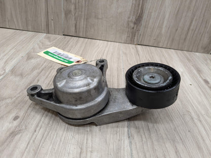 OEM BMW E84 F10 F22 F25 F30 F32 Engine N20 N26 Serpentine Belt Tensioner Pulley