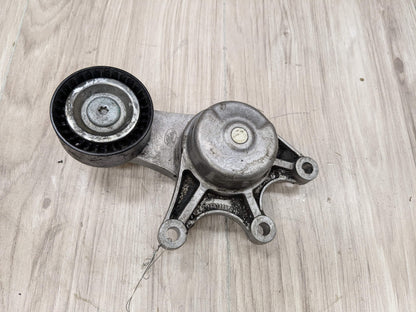 OEM BMW E84 F10 F22 F25 F30 F32 Engine N20 N26 Serpentine Belt Tensioner Pulley
