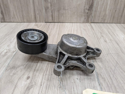 OEM BMW E84 F10 F22 F25 F30 F32 Engine N20 N26 Serpentine Belt Tensioner Pulley