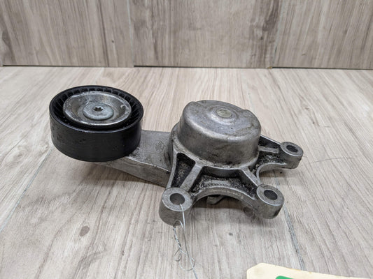 OEM BMW E84 F10 F22 F25 F30 F32 Engine N20 N26 Serpentine Belt Tensioner Pulley
