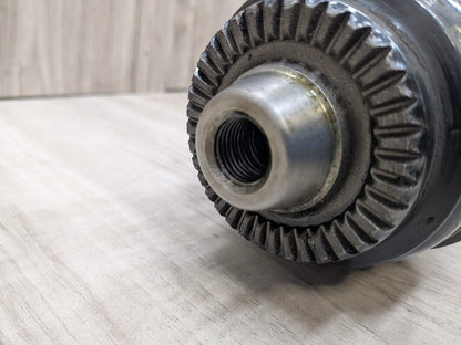 11-17 OEM BMW F25 X3 28iX AWD Front Left Driver Output Shaft CV Axle