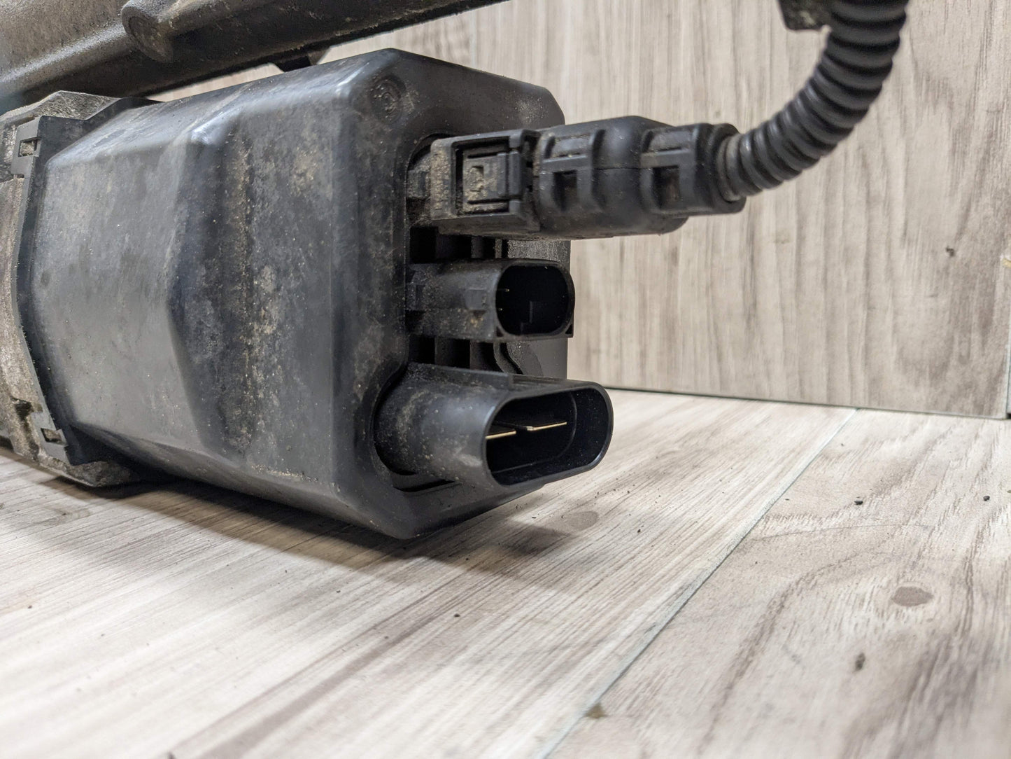 OEM BMW F22 F30 F32 F33 F36 AWD Electric Power Steering Gear Rack & Pinion LG