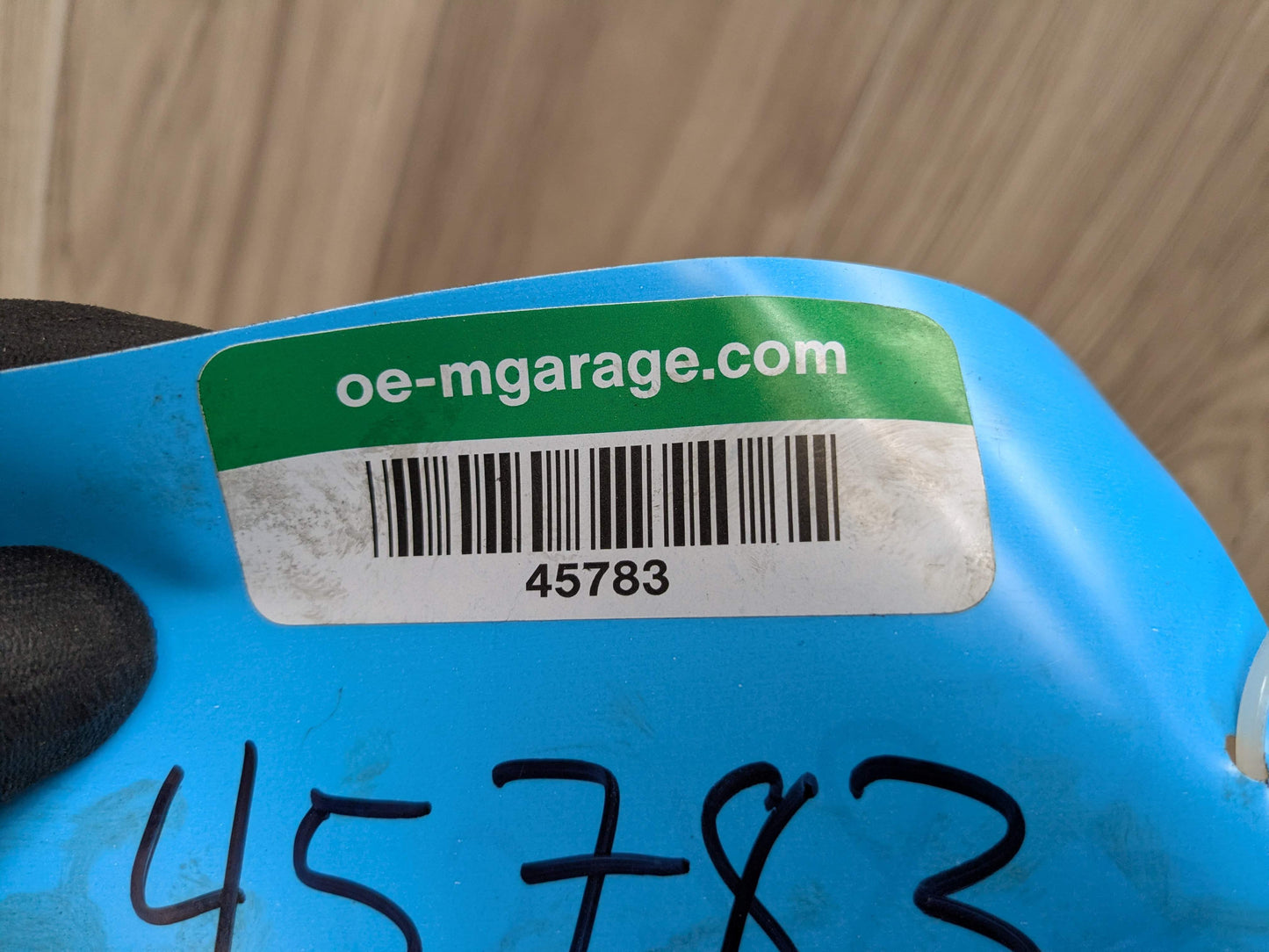 OEM BMW F22 F30 F32 F33 F36 AWD Electric Power Steering Gear Rack & Pinion LG